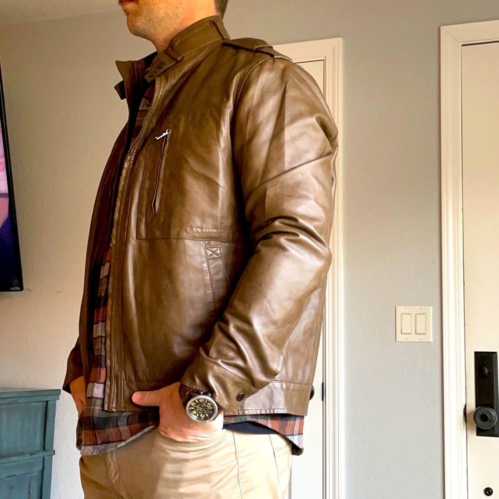 IZOD Jacket
